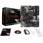 Motherboard Asrock AM4 B450M-HDV R4.0