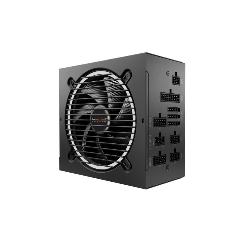 Be Quiet Pure Power 12 M 1200W (BN346)