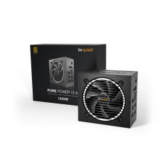 Be Quiet Pure Power 12 M 1200W (BN346)