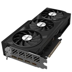 Vendita Gigabyte Schede Video Nvidia Gigabyte GeForce® RTX 4070 12GB Windforce OC V2 GV-N4070WF3OCV2-12GD