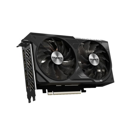 Gigabyte GeForce® RTX 4070 12GB Windforce 2X OC V2