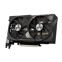 Vendita Gigabyte Schede Video Nvidia Gigabyte GeForce® RTX 4070 12GB Windforce 2X OC V2 GV-N4070WF2OCV2-12GD