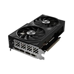 Vendita Gigabyte Schede Video Nvidia Gigabyte GeForce® RTX 4070 12GB Windforce 2X OC V2 GV-N4070WF2OCV2-12GD