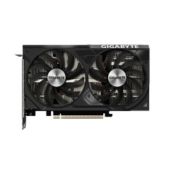 Vendita Gigabyte Schede Video Nvidia Gigabyte GeForce® RTX 4070 12GB Windforce 2X OC V2 GV-N4070WF2OCV2-12GD