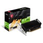 MSI GeForce® GT 1030 4GB 4GHD4 LP OC