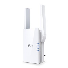 Vendita Tp-Link Access Point TP-Link Wi-Fi-Range-Extender RE605X RE605X