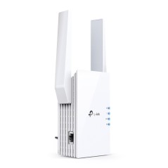 TP-Link Wi-Fi-Range-Extender RE605X