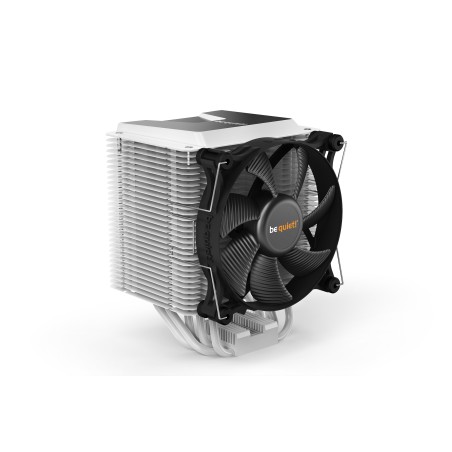 Vendita Be quiet! Dissipatori Per Cpu ad Aria Cooler Be Quiet Shadow Rock 3 White BK005