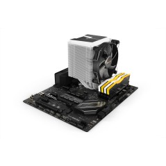 Vendita Be quiet! Dissipatori Per Cpu ad Aria Cooler Be Quiet Shadow Rock 3 White BK005