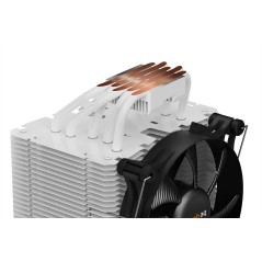 Vendita Be quiet! Dissipatori Per Cpu ad Aria Cooler Be Quiet Shadow Rock 3 White BK005