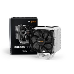 Vendita Be quiet! Dissipatori Per Cpu ad Aria Cooler Be Quiet Shadow Rock 3 White BK005