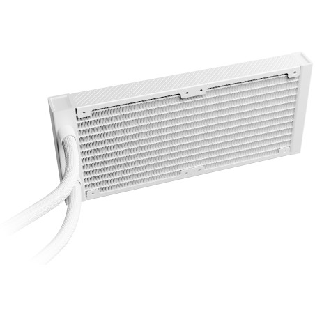 Cooler Be Quiet! Light Loop Dissipatore Liquido Aio 240mm White (BW021)