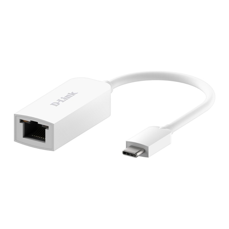 D-Link DUB-E250 USB-C