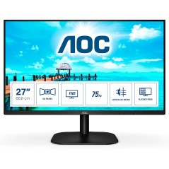 Vendita Aoc Monitor Led Monitor 27 Aoc 27B2DM 27B2DM