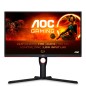 Monitor 25 Aoc 25G3ZM/BK