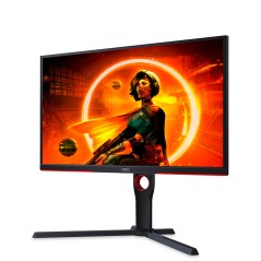 Vendita Aoc Monitor Led Monitor 25 Aoc 25G3ZM/BK 25G3ZM/BK