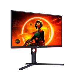 Vendita Aoc Monitor Led Monitor 25 Aoc 25G3ZM/BK 25G3ZM/BK