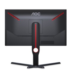 Vendita Aoc Monitor Led Monitor 25 Aoc 25G3ZM/BK 25G3ZM/BK