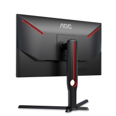 Vendita Aoc Monitor Led Monitor 25 Aoc 25G3ZM/BK 25G3ZM/BK