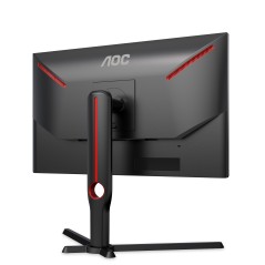 Vendita Aoc Monitor Led Monitor 25 Aoc 25G3ZM/BK 25G3ZM/BK