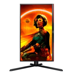 Vendita Aoc Monitor Led Monitor 25 Aoc 25G3ZM/BK 25G3ZM/BK