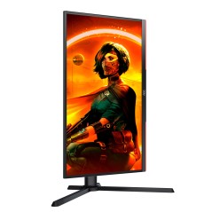 Vendita Aoc Monitor Led Monitor 25 Aoc 25G3ZM/BK 25G3ZM/BK