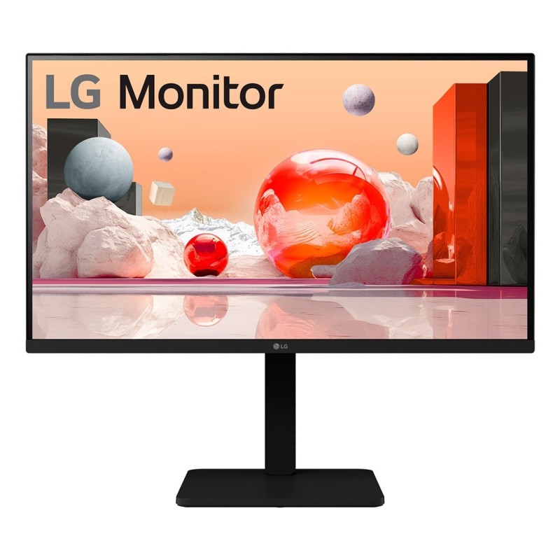 Monitor 27 LG 27BA550-B