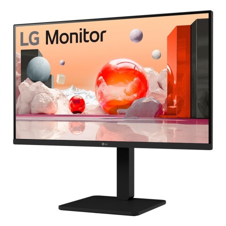 Monitor 27 LG 27BA550-B