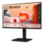 Monitor 27 LG 27BA550-B