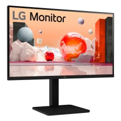 Vendita Lg Monitor Led Monitor 27 LG 27BA550-B 27BA550-B