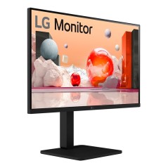 Vendita Lg Monitor Led Monitor 27 LG 27BA550-B 27BA550-B