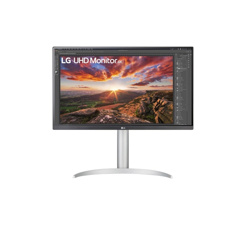 Monitor 27 LG 27UP85NP-W