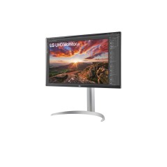 Monitor 27 LG 27UP85NP-W