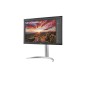 Monitor 27 LG 27UP85NP-W