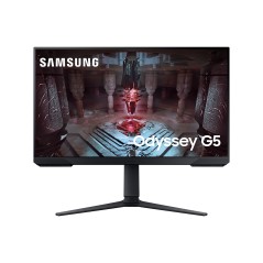 Vendita Samsung Monitor Led Monitor 27 Samsung Odyssey G5 S27CG510EU LS27CG510EUXEN