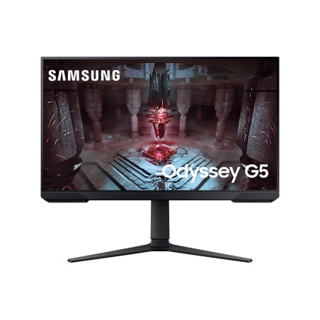 Vendita Samsung Monitor Led Monitor 27 Samsung Odyssey G5 S27CG510EU LS27CG510EUXEN