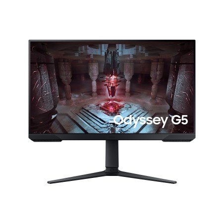 Monitor 27 Samsung Odyssey G5 S27CG510EU