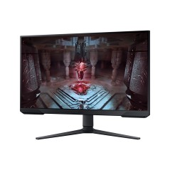 Vendita Samsung Monitor Led Monitor 27 Samsung Odyssey G5 S27CG510EU LS27CG510EUXEN