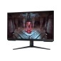 Monitor 27 Samsung Odyssey G5 S27CG510EU