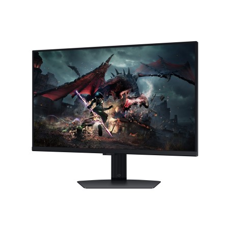 Monitor 27 Samsung Odyssey G5 S27DG500EU