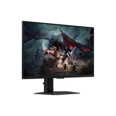 Vendita Samsung Monitor Led Monitor 27 Samsung Odyssey G5 S27DG500EU LS27DG500EUXEN