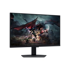 Vendita Samsung Monitor Led Monitor 27 Samsung Odyssey G5 S27DG500EU LS27DG500EUXEN