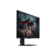 Vendita Samsung Monitor Led Monitor 27 Samsung Odyssey G5 S27DG500EU LS27DG500EUXEN