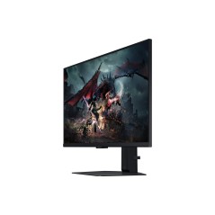 Vendita Samsung Monitor Led Monitor 27 Samsung Odyssey G5 S27DG500EU LS27DG500EUXEN