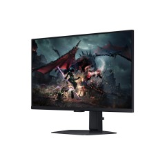 Vendita Samsung Monitor Led Monitor 27 Samsung Odyssey G5 S27DG500EU LS27DG500EUXEN