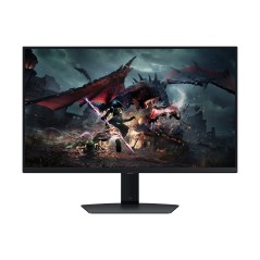 Vendita Samsung Monitor Led Monitor 27 Samsung Odyssey G5 S27DG500EU LS27DG500EUXEN