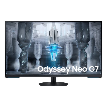 Monitor 43 Samsung Odyssey G7 S43CG700NU