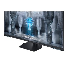 Vendita Samsung Monitor Led Monitor 43 Samsung Odyssey G7 S43CG700NU LS43CG700NUXEN