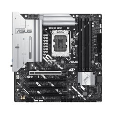 Vendita Asus Schede Madri Socket 1851 Intel ASUS 1851 PRIME Z890M-PLUS WIFI 90MB1J80-M0EAY0