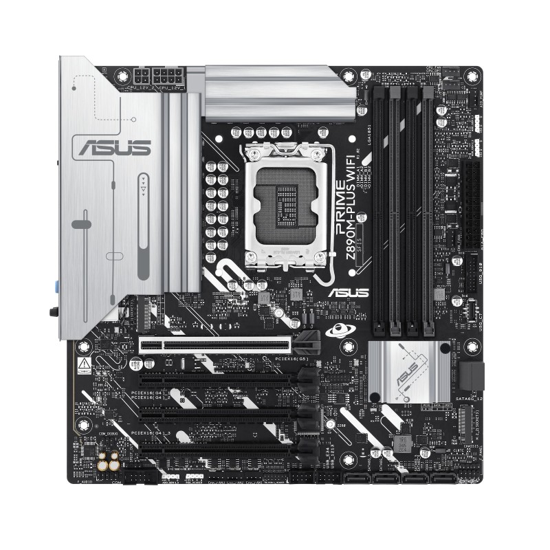 ASUS 1851 PRIME Z890M-PLUS WIFI